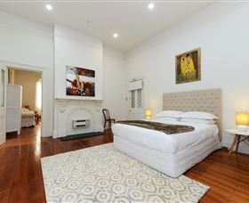 Roxburgh House Apartments - Accommodation Fremantle 4