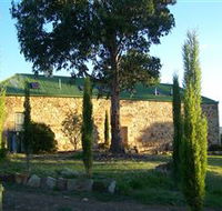 Cleburne - Accommodation Fremantle