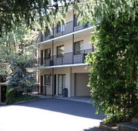Grosvenor Court Apartments - Accommodation Fremantle