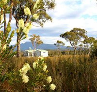 Buttongrass Retreat - Accommodation Fremantle