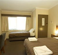 Seabrook Hotel Motel - Accommodation Fremantle