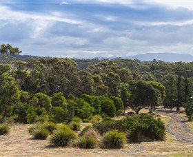 Catherine Lodge Farm Gate Cottages - Accommodation Fremantle 1