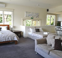 Belton House - Accommodation Fremantle