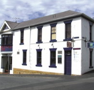 Shipwright's Arms Hotel - Accommodation Fremantle
