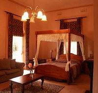 Gattonside Heritage Accommodation - Accommodation Fremantle