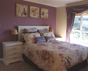 Eloura Luxury Self-Contained Bed & Breakfast Accommodation - Accommodation Fremantle 1