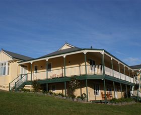 Eloura Luxury Self-Contained Bed & Breakfast Accommodation - Accommodation Fremantle 0