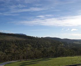 Eloura Luxury Self-Contained Bed & Breakfast Accommodation - Accommodation Fremantle 4