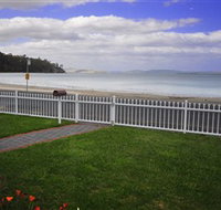 The Esplanade Kingston Beach - Accommodation Fremantle