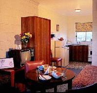 Aberdeen Court - Accommodation Fremantle
