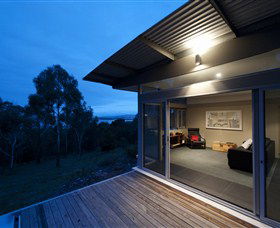 Ridgeline Pottery (Accommodation) - Accommodation Fremantle 1