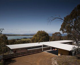 Ridgeline Pottery (Accommodation) - Accommodation Fremantle 2