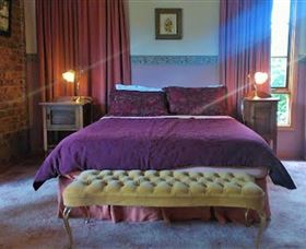 Oakdale B & B - Accommodation Fremantle 0