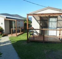Hobart Cabins and Cottages - Accommodation Fremantle