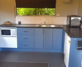 Hobart Cabins And Cottages - Accommodation Fremantle 2
