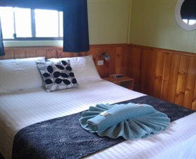 Hobart Cabins And Cottages - Accommodation Fremantle 6