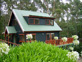 Kulja ACT Accommodation Fremantle