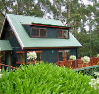 Tree Tops Cascades - Accommodation Fremantle