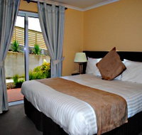 Hampden at Battery Point - Accommodation Fremantle