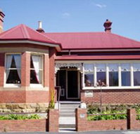 Battery Point Bed and Breakfast - Accommodation Fremantle