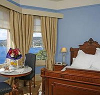 Grande Vue Private Hotel - Accommodation Fremantle