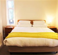Apartment on King - Accommodation Fremantle