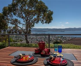 Carol's B&B - Accommodation Fremantle 0