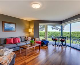 Carol's B&B - Accommodation Fremantle 1