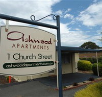 Ashwood Apartments - Bellerive - Accommodation Fremantle