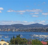 Ashwood Apartments - Lindisfarne - Accommodation Fremantle