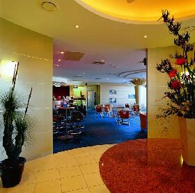 Shoreline Hotel - Accommodation Fremantle 0