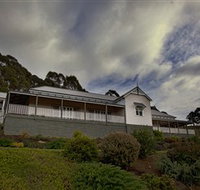 House on the Hill Bed and Breakfast - Accommodation Fremantle