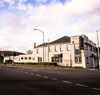 Kingston Hotel - Accommodation Fremantle