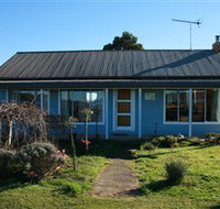 Castaway Cottage - Accommodation Fremantle