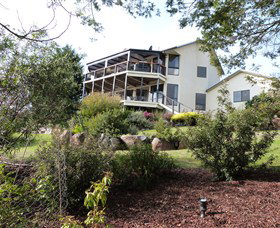 Launceston Bed And Breakfast Retreat - Accommodation Fremantle 2