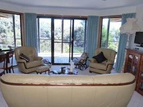 Launceston Bed And Breakfast Retreat - Accommodation Fremantle 3