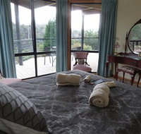 Launceston Bed and Breakfast Retreat - Accommodation Fremantle
