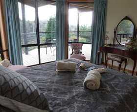 Launceston Bed And Breakfast Retreat - Accommodation Fremantle 0