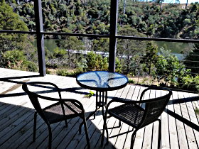 Launceston Bed And Breakfast Retreat - Accommodation Fremantle 4