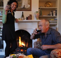 Alice's Cottages  Spa Hideaways - Accommodation Fremantle