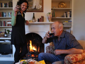 Alice's Cottages & Spa Hideaways - Accommodation Fremantle 0