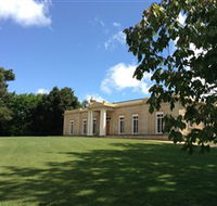 Panshanger Estate - Accommodation Fremantle