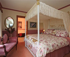 Moonlight Bay B&B Guest House - Accommodation Fremantle 0