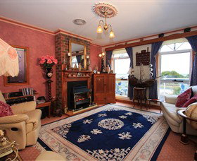 Moonlight Bay B&B Guest House - Accommodation Fremantle 1