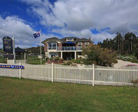 Moonlight Bay B&B Guest House - Accommodation Fremantle 4