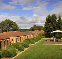 Country Club Villas - Accommodation Fremantle