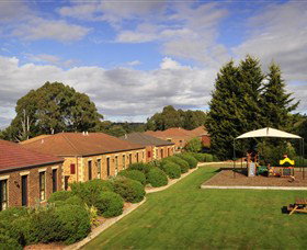 Country Club Villas - Accommodation Fremantle 0