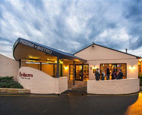 Country Club Villas - Accommodation Fremantle 2