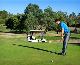 Country Club Villas - Accommodation Fremantle 4