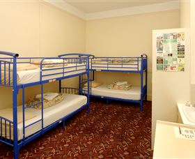 Alexander Hotel - Accommodation Fremantle 0